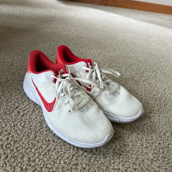 Nike W Flex Experience RN 11 NN running shoes - Picture 3 of 6